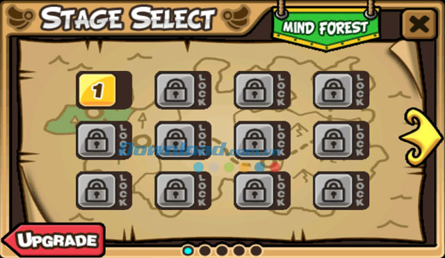 Paladog Free cho Android 