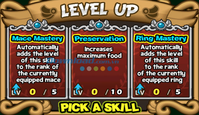 Paladog Free cho Android 