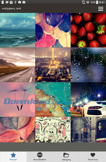 Best Wallpapers QHD