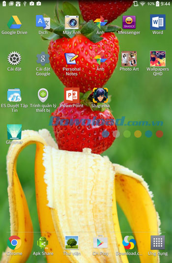 Best Wallpapers QHD