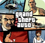 Grand Theft Auto