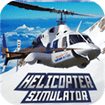 3D Helicopter Simulator