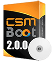 CSM Boot