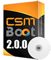 CSM Boot