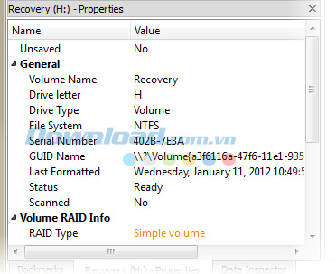 Active@ Disk Editor