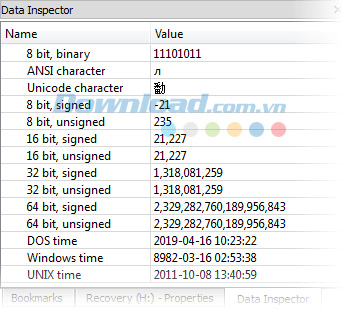 Active@ Disk Editor