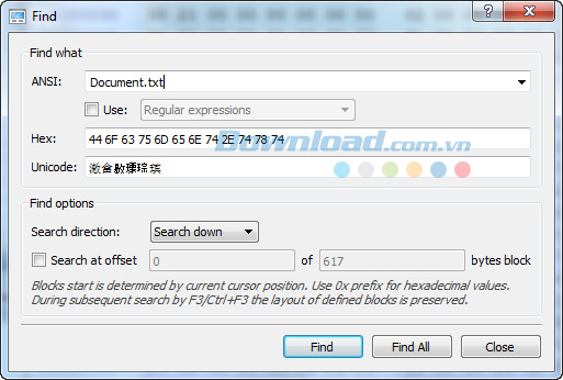 Active@ Disk Editor