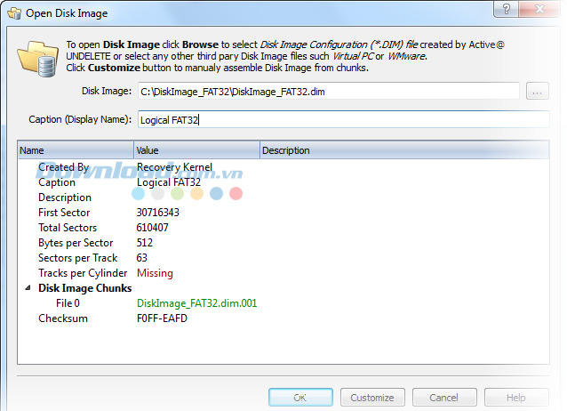 Active@ Disk Editor