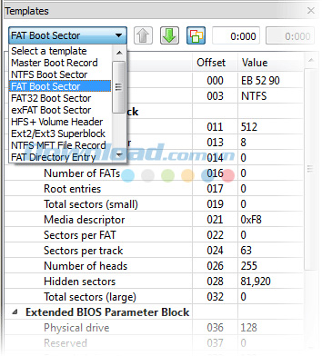 Active@ Disk Editor