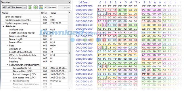 Active@ Disk Editor