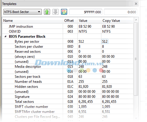 Active@ Disk Editor