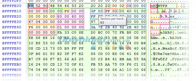 Active@ Disk Editor