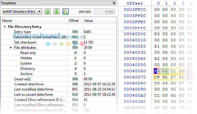Active@ Disk Editor