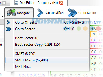 Active@ Disk Editor