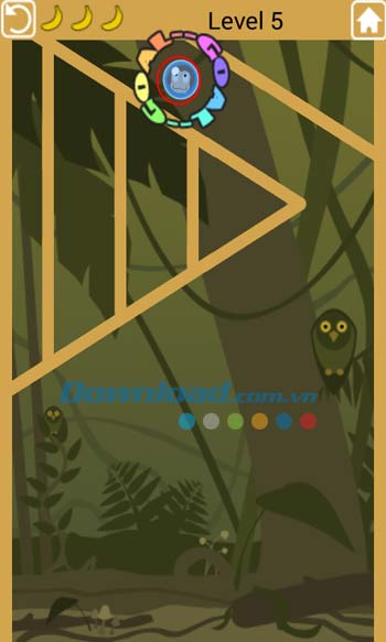 Blast Monkeys cho Android