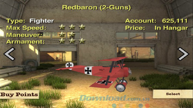 Dogfight