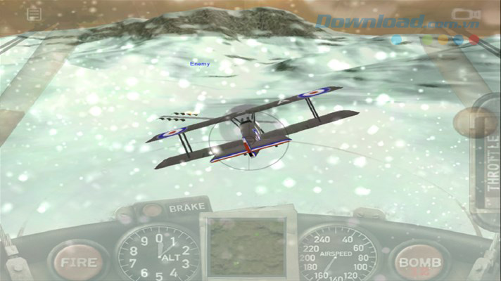 Dogfight
