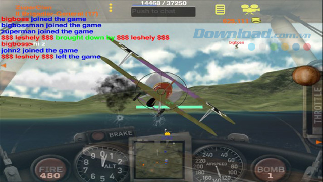 Dogfight