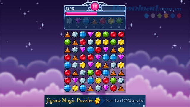 Jewel Fever 2