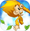 Benji Bananas HD cho iOS