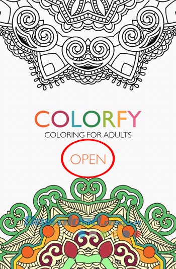 Colorfy cho Android