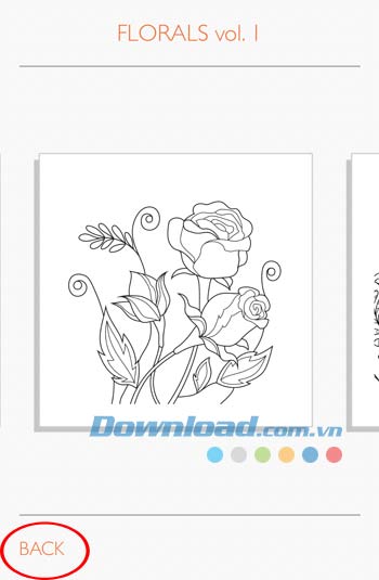Colorfy cho Android