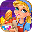 Supermarket Girl cho iOS
