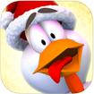 Chicken Invaders 3 Xmas cho iOS