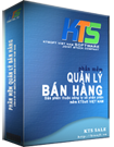 Phần mềm quản lý bán hàng KTS