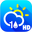 10 Day Weather Free cho iOS