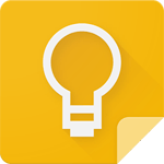 Google Keep cho Android