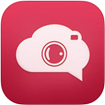 Sharalike cho iOS