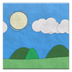 Paperland Live Wallpaper cho Android