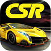 CSR Racing cho iOS