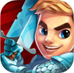 Blades of Brim cho iOS