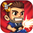 Monster Dash cho iOS