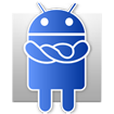 Ghost Commander File Manager cho Android