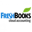 FreshBooks trên Web