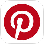 Pinterest cho iOS