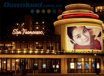 Ảnh poster của bạn Ảnh poster của bạn