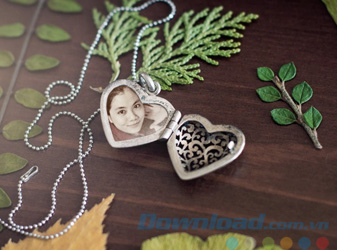 Thêm hiệu ứng kỷ niệm vào hình ảnh Thêm hiệu ứng kỷ niệm vào hình ảnh