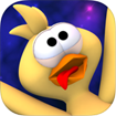 Chicken Invaders 3 Easter cho iOS