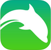 Dolphin Web Browser cho iOS