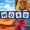 4 Pics One Word