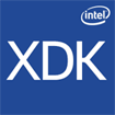 Intel XDK cho Mac