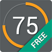 Battery Widget Reborn cho Android