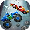 Drive Ahead cho iOS