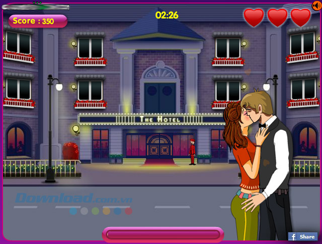 Cấp độ 4 Cấp độ 4