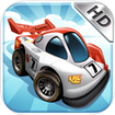 Mini Motor Racing HD Lite cho iPad