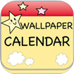 My Wallpaper Calendar cho iOS